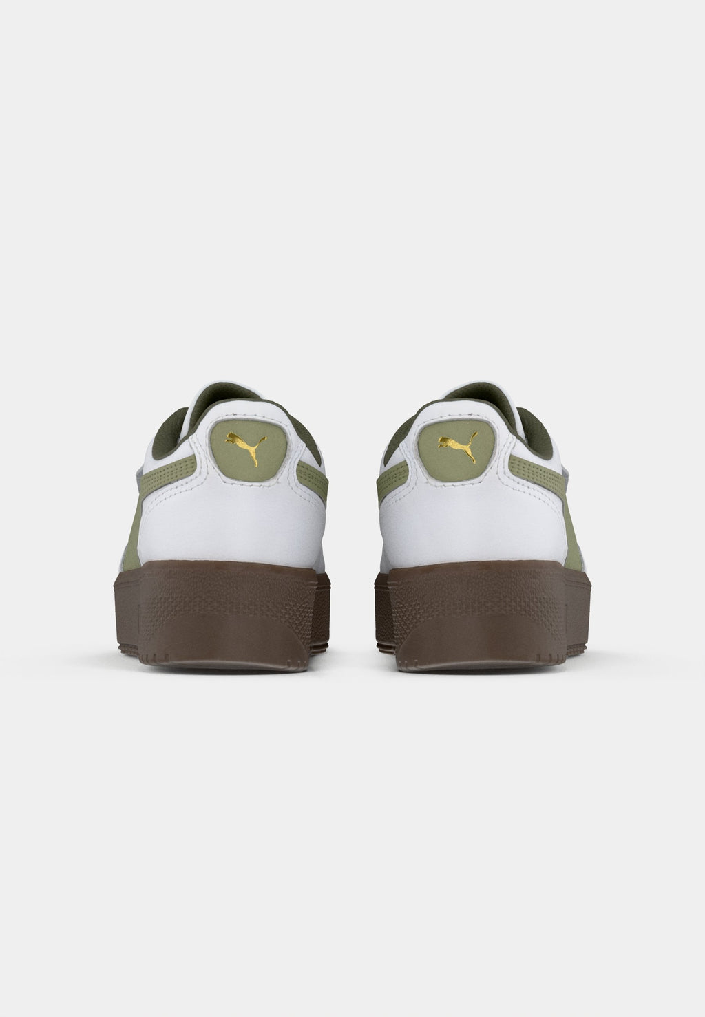 Puma PALERMO ELEVATA