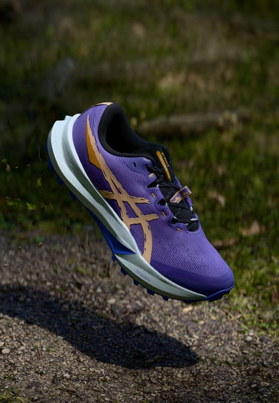 ASICS FUJI LITE 6