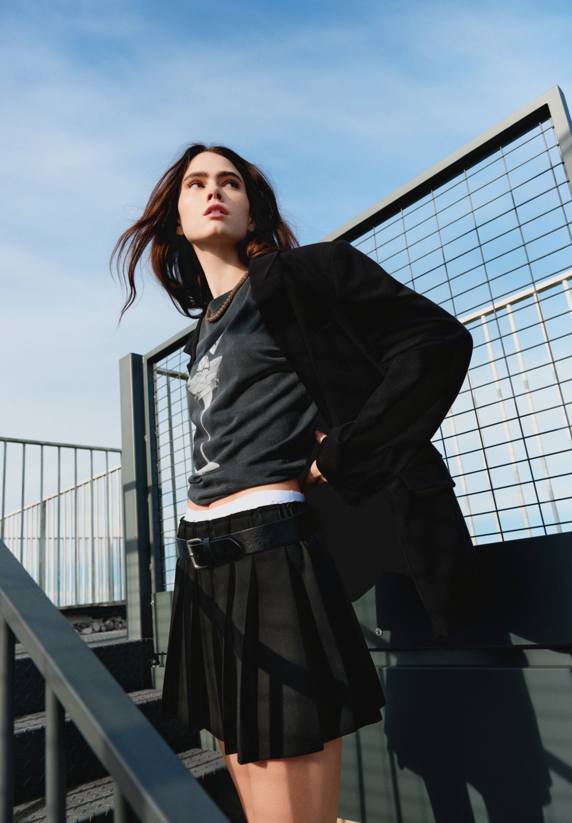 PULL&BEAR