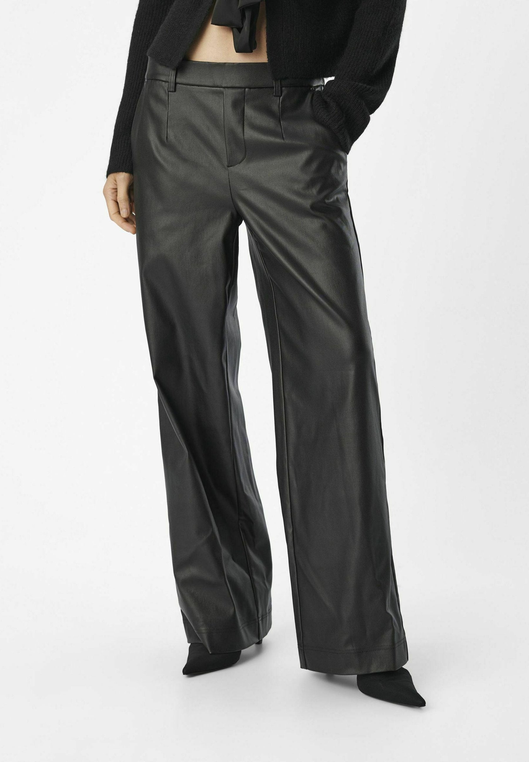 Object Wide-leg ed