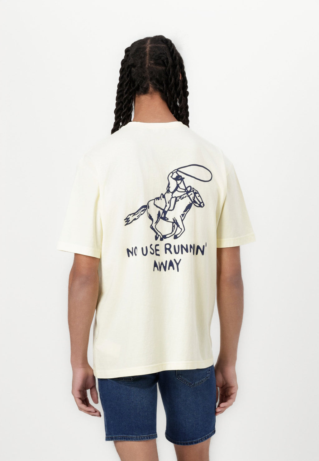 Only & Sons ONSDREWIN WASHED TEE