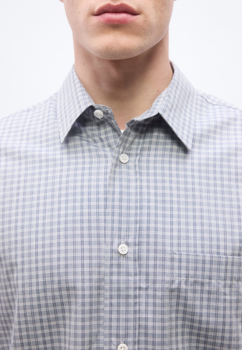 Mads Nørgaard MARCEL SHIRT
