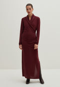 Stefanel CLOSE-FIT WITH DRAPING