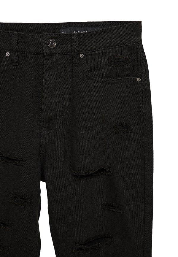 Armani Exchange