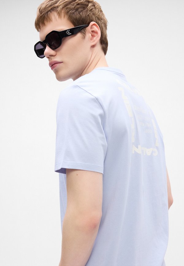Calvin Klein Jeans 30S BOX GRAPHIC