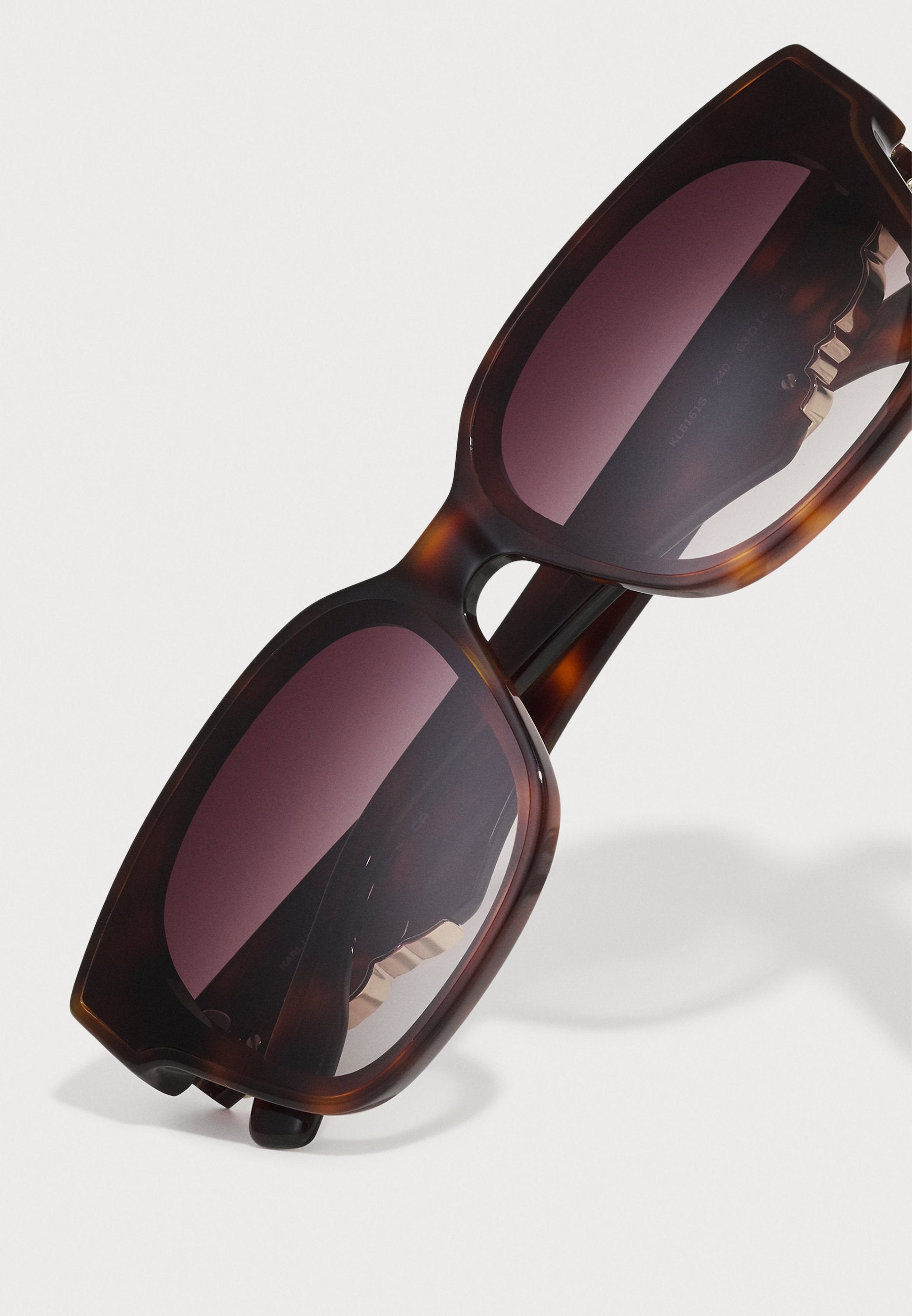 KARL LAGERFELD Sonnenbrille Media 3