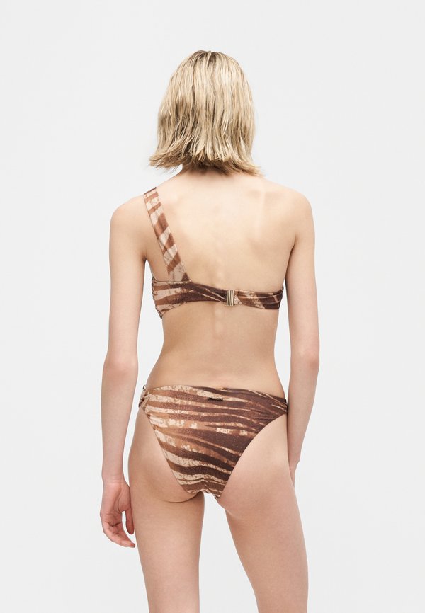 Just Cavalli ONE SHOULDER