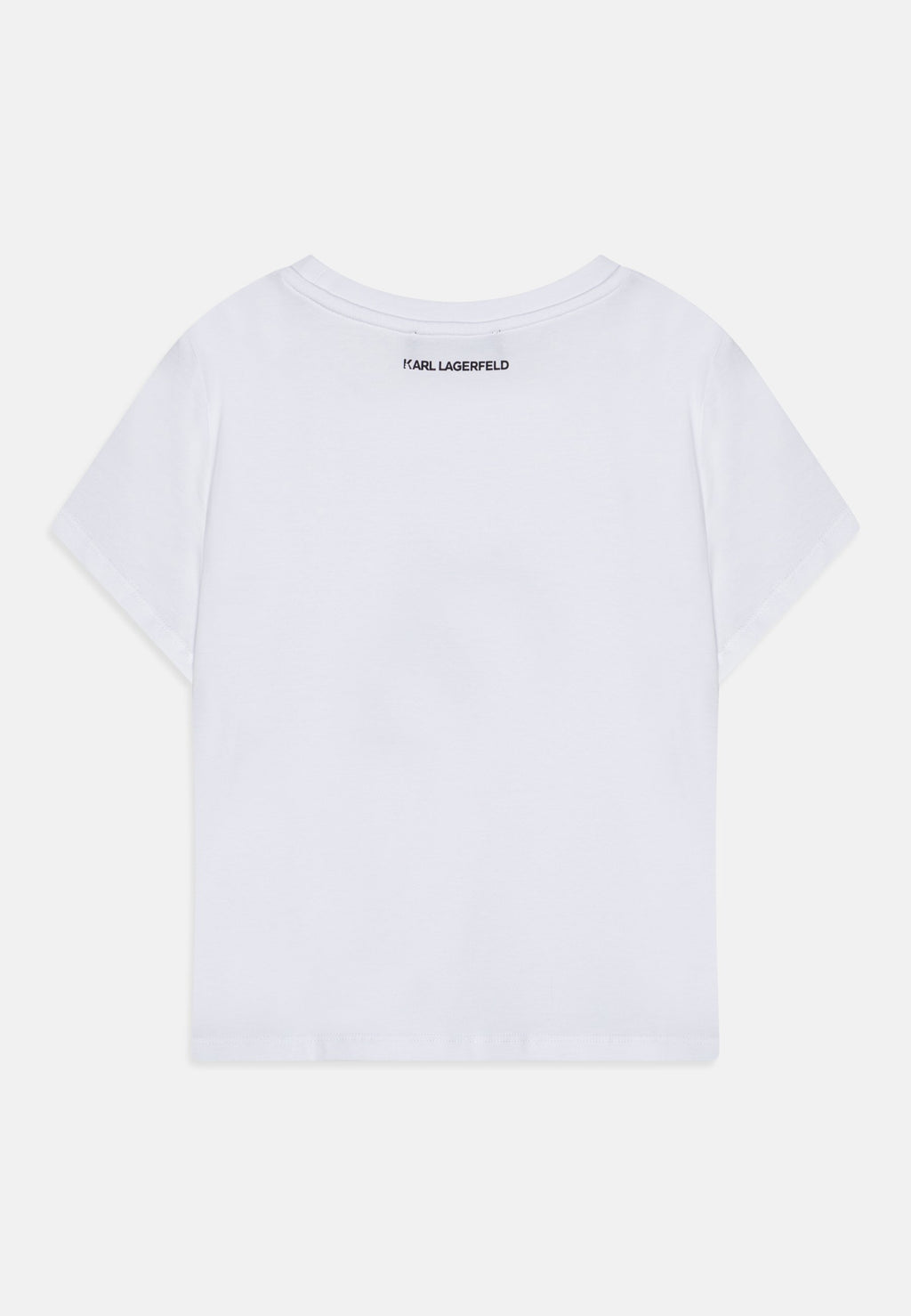 KARL LAGERFELD KIDS T-Shirt print Media 2