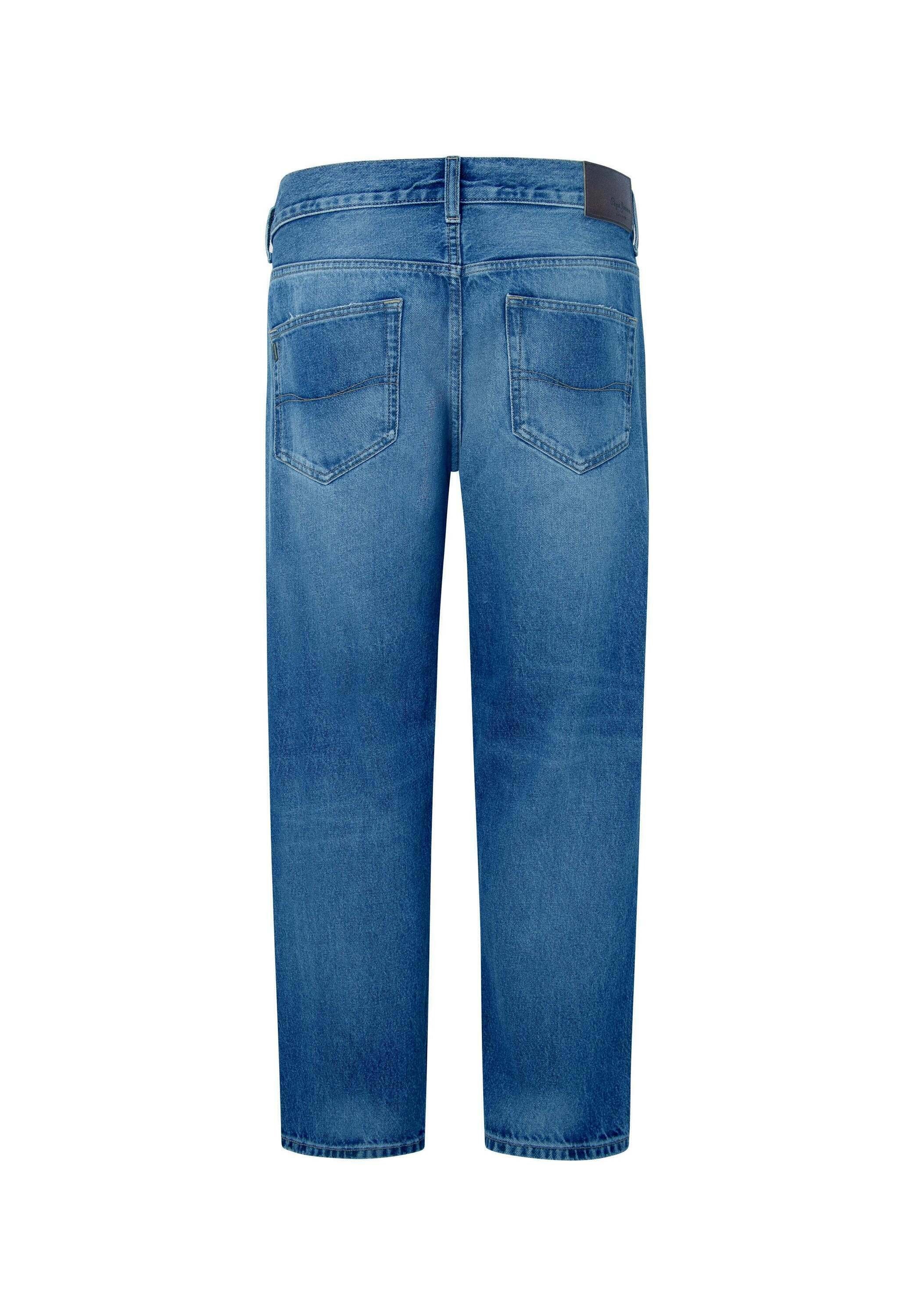 Pepe Jeans BARREL WORN