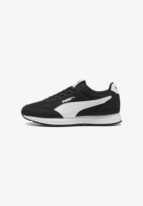 Puma PUMA - Skate shoes - screziato mottled black