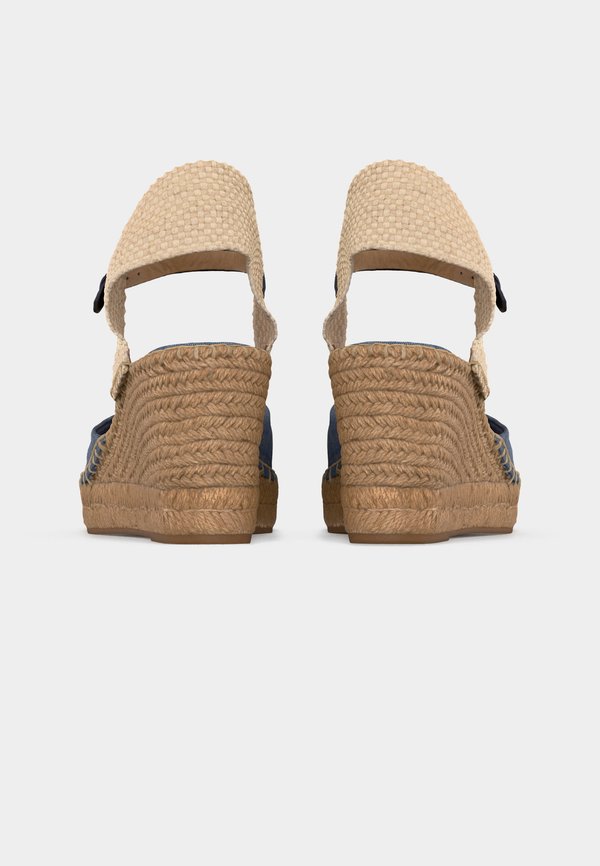Lauren Ralph Lauren ROBBY WEDGE