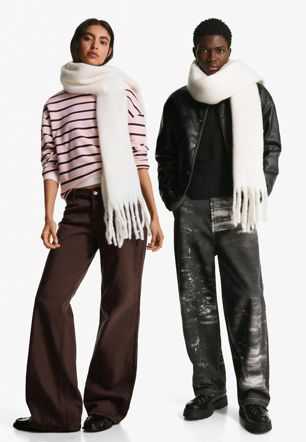Bershka PLAIN