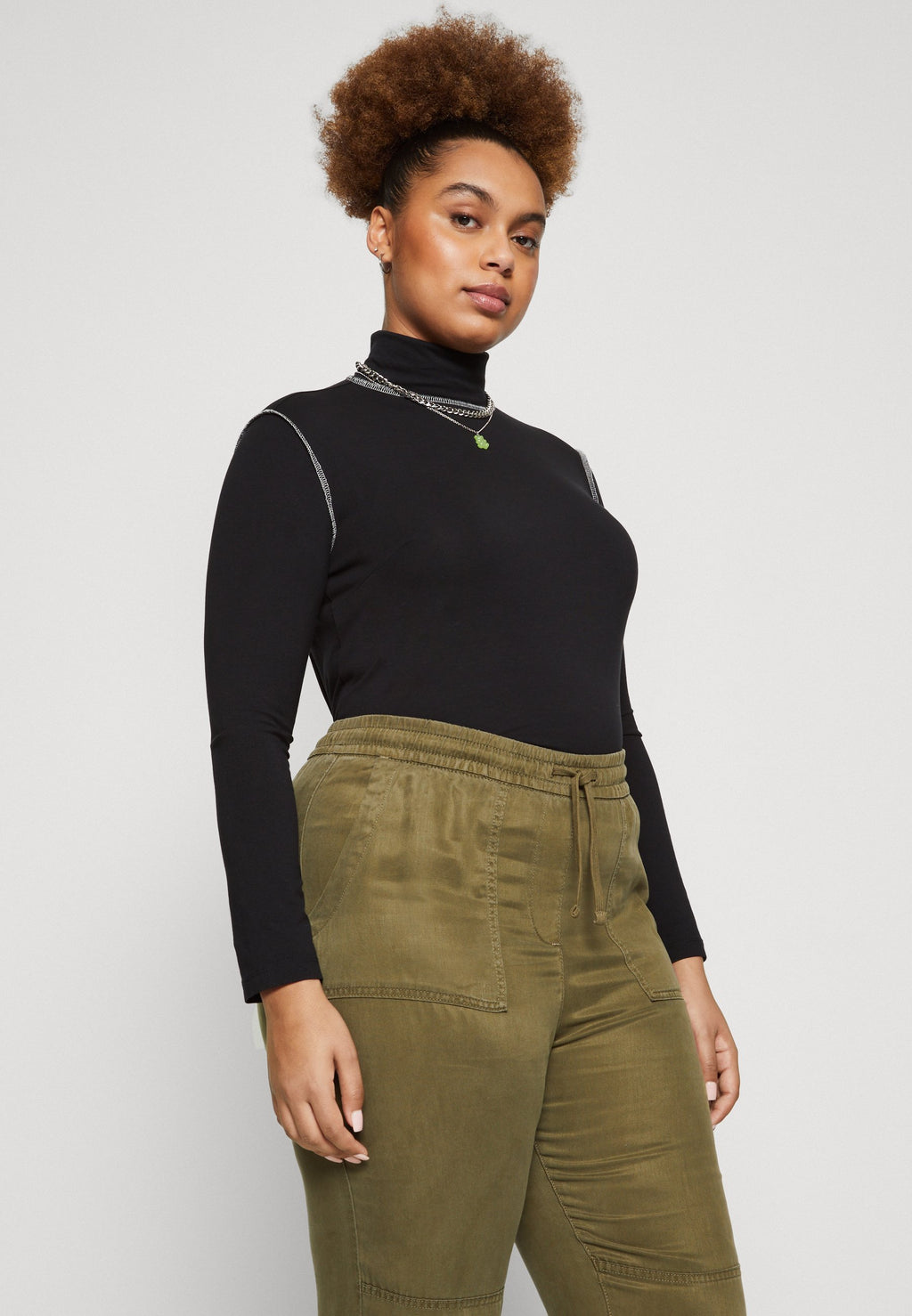 CARKENYA PANTS  Media 5
