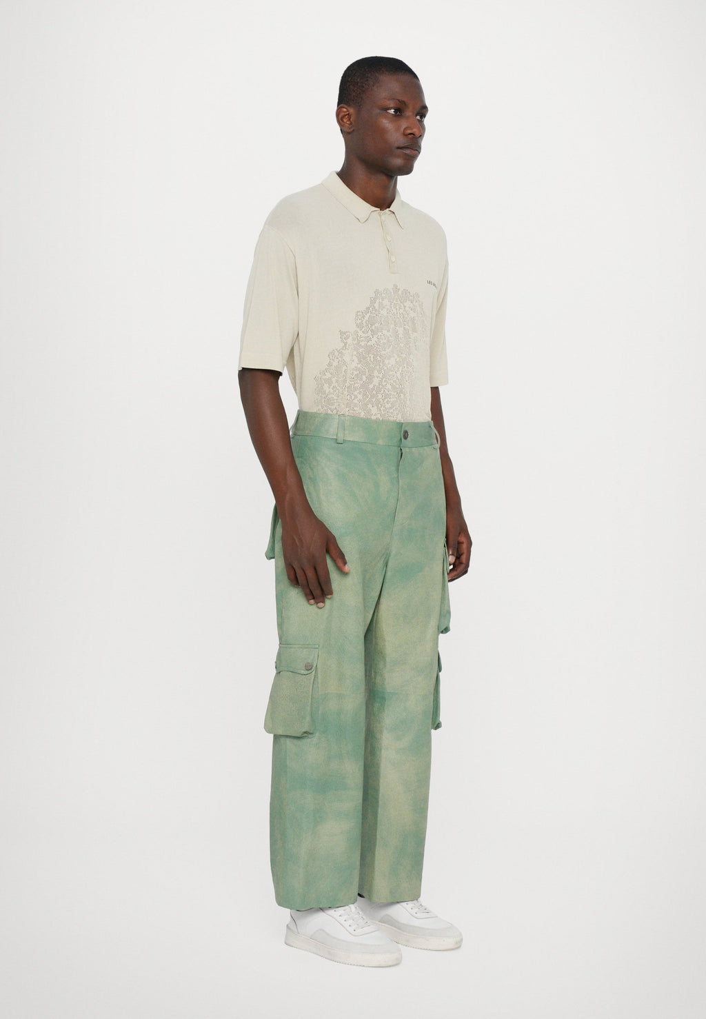 Les Benjamins VINTAGE PANT