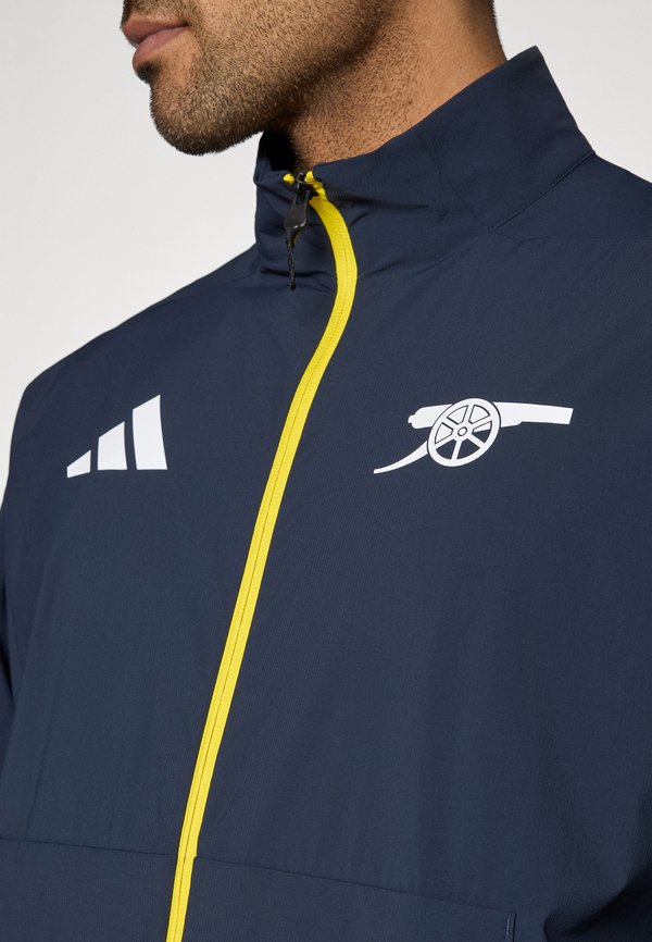 adidas Performance ARSENAL FC Z.N.E. ANTHEM JACKET