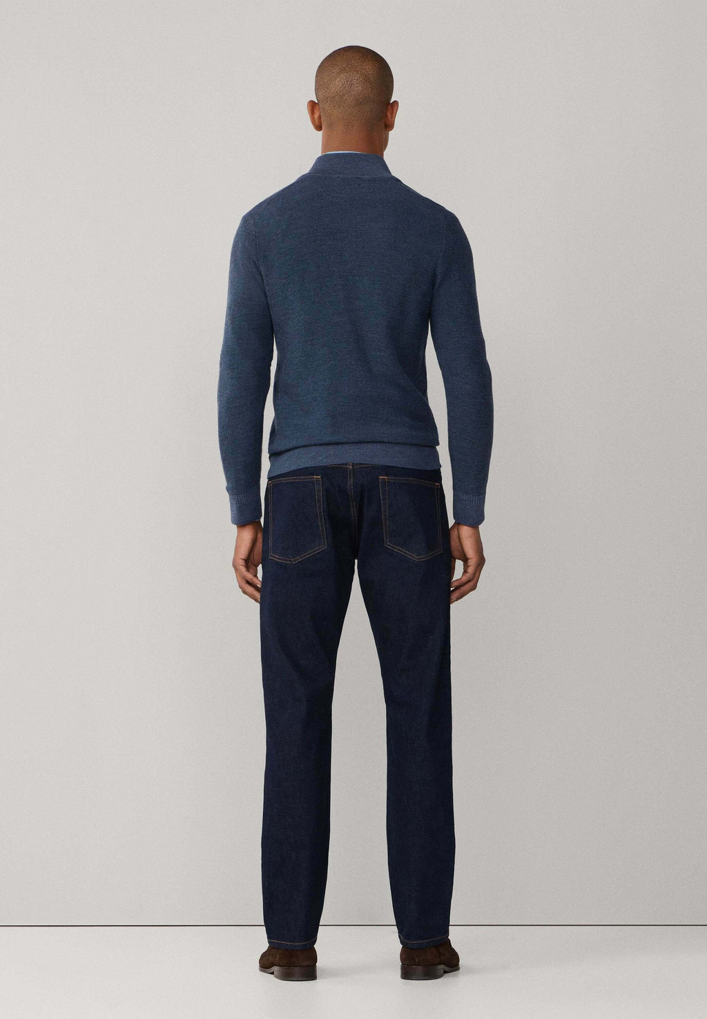 Hackett London