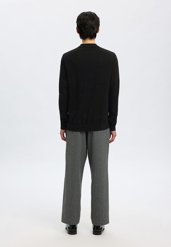 Selected SLHBERG HALF ZIP