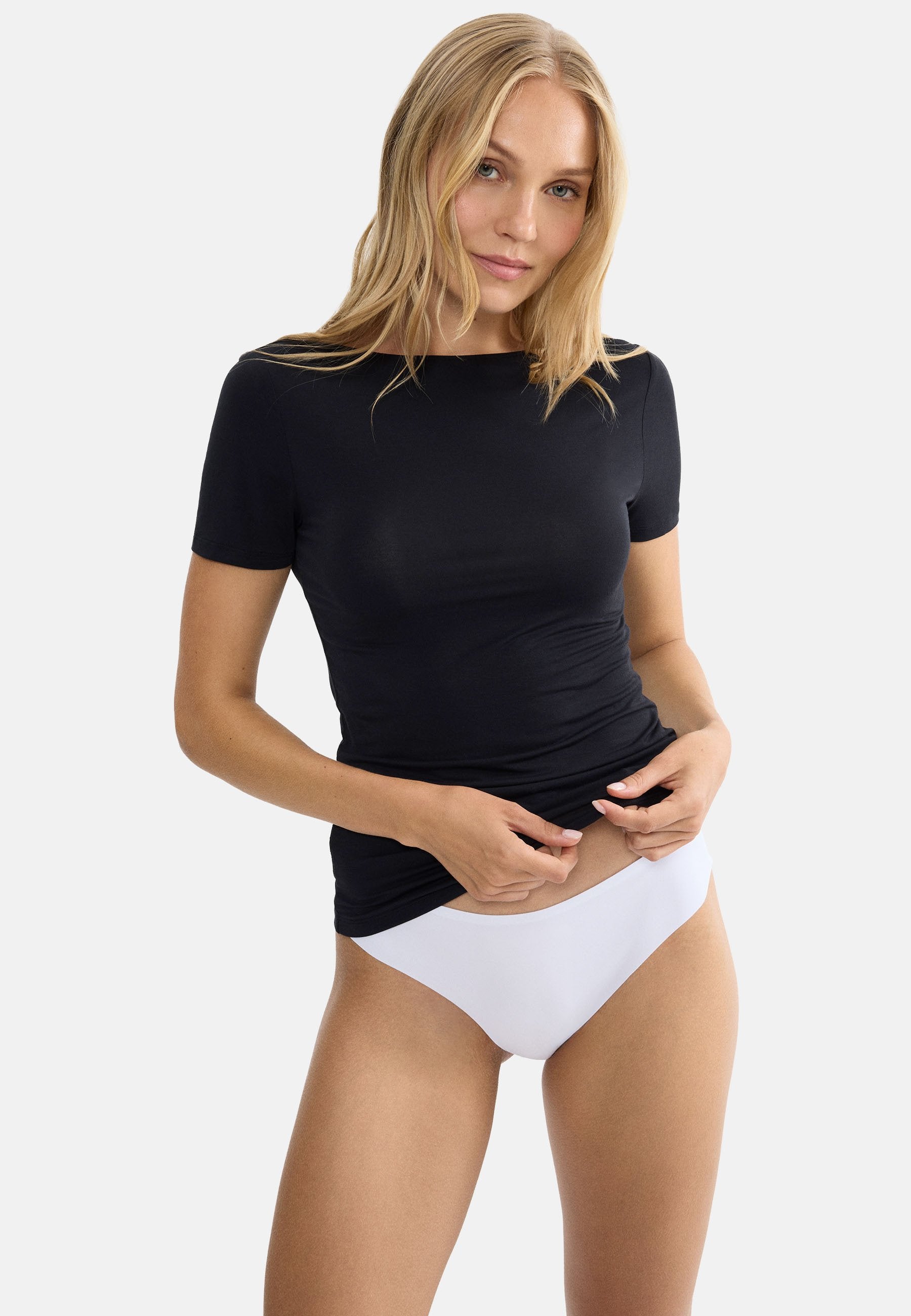 Triumph RED LABEL BEAUTY LAYERS TOP