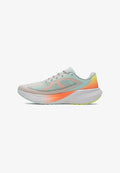 Under Armour VELOCITI PACE - Road running shoes - refresh mint