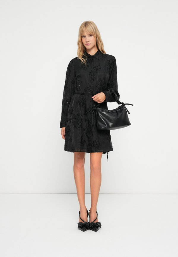 YAS YASFRIMA DRESS