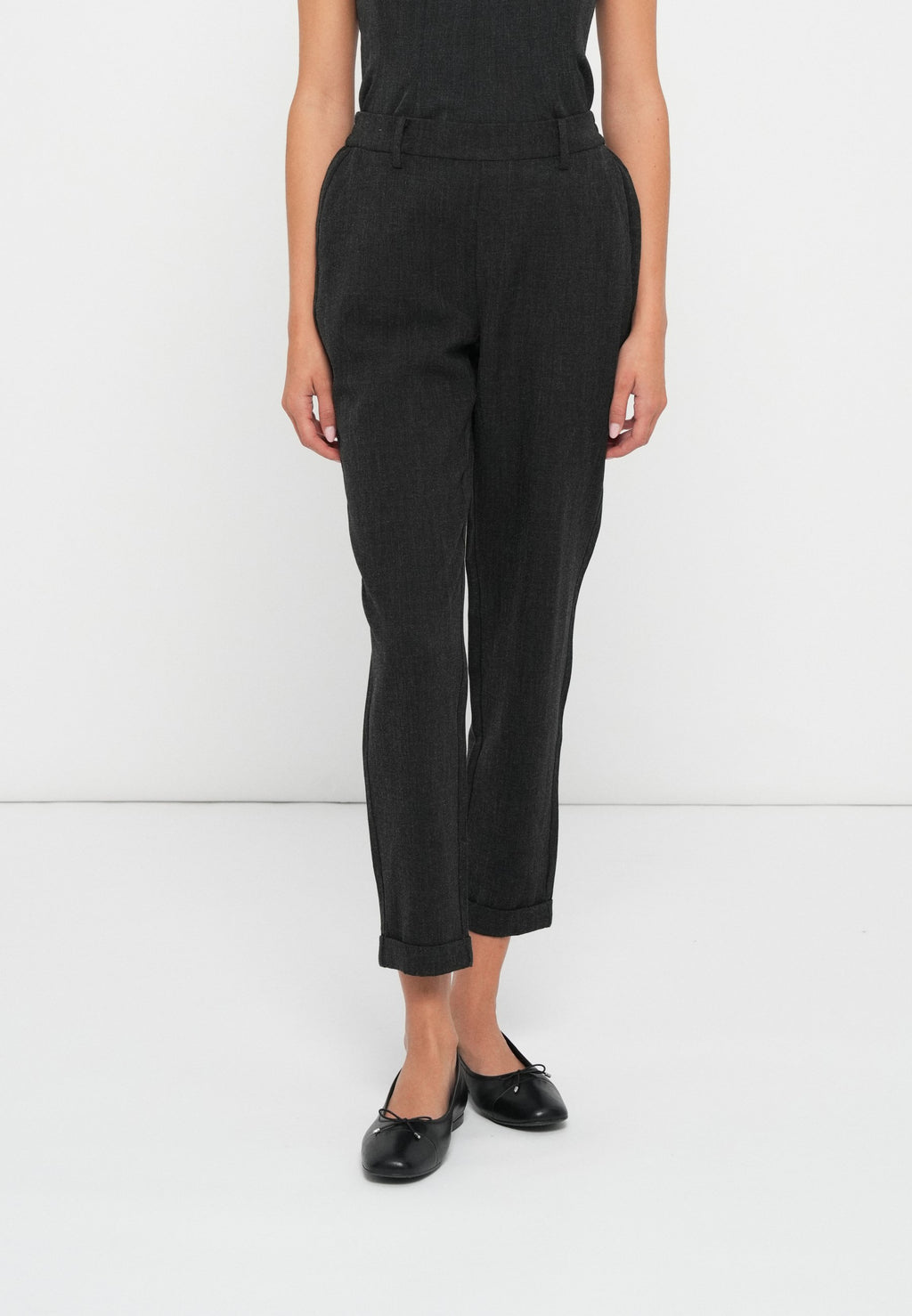 Vero Moda VMMAYA Mid waist