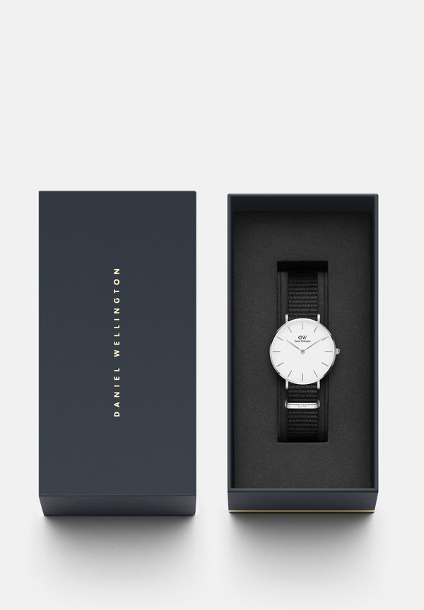 Daniel Wellington