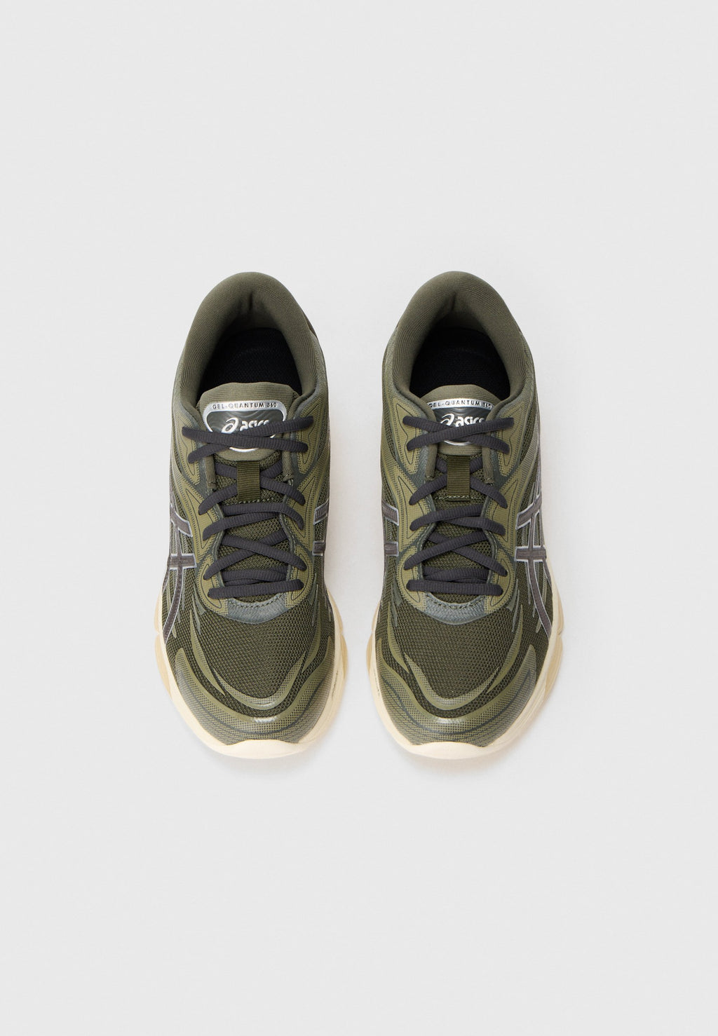 GEL QUANTUM 360 VIII UNISEX Media 4