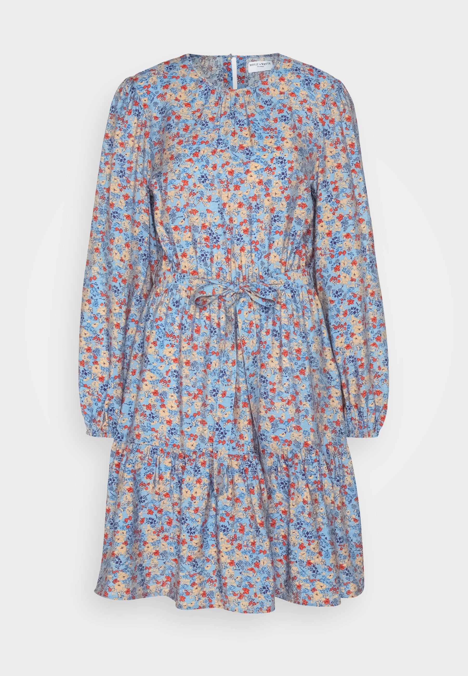 Lindex DRESS LEYLA PRINT