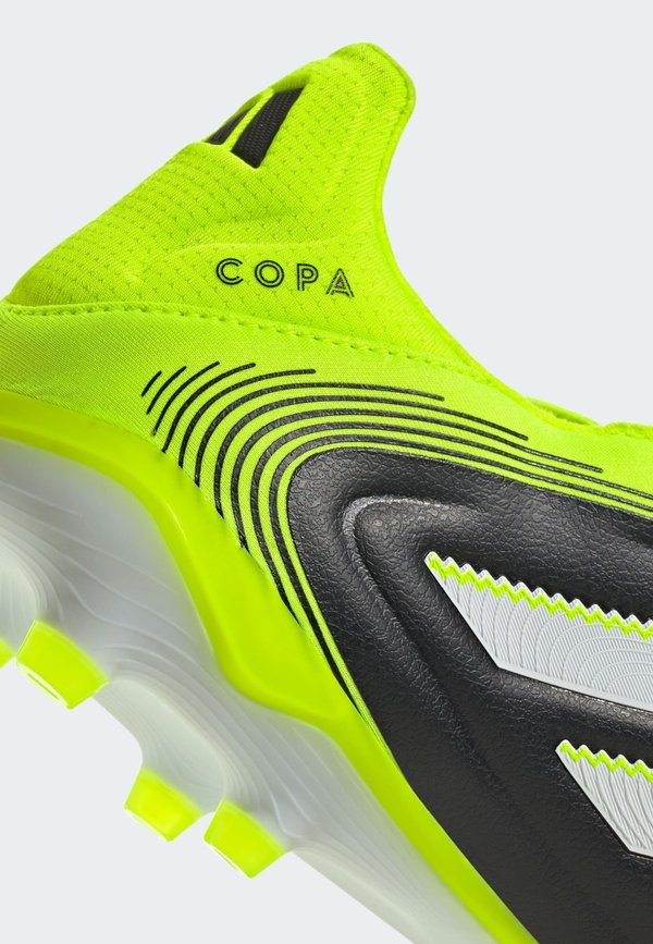 adidas Performance COPA PURE III PRO FIRM GROUND FOOTBALL BOOTS