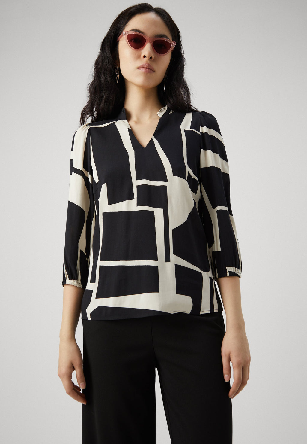 Vero Moda Tall VMEASY VOLUME 3/4