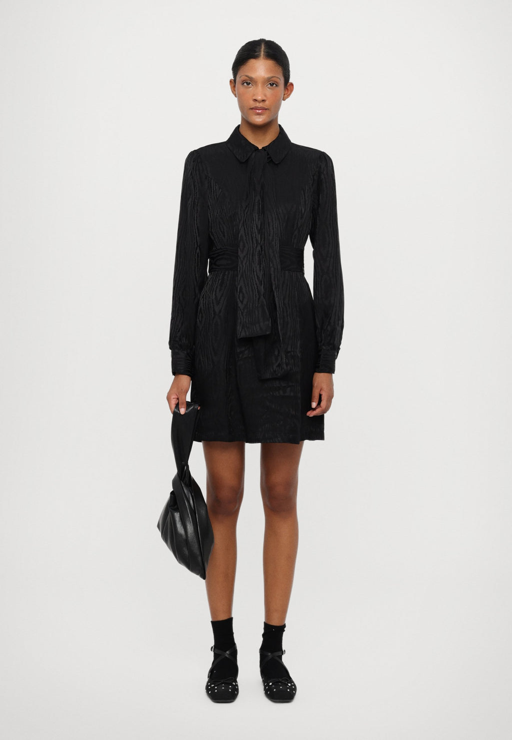 MICHAEL Michael Kors BOW DRESS