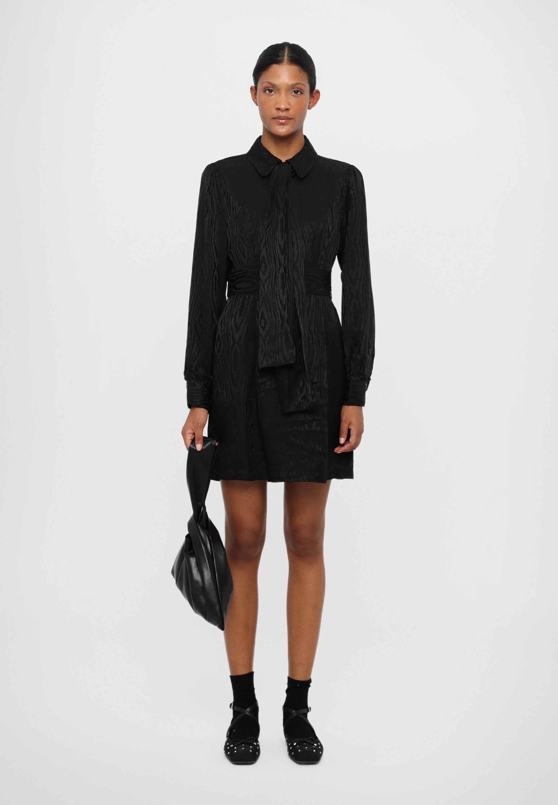 MICHAEL Michael Kors BOW DRESS