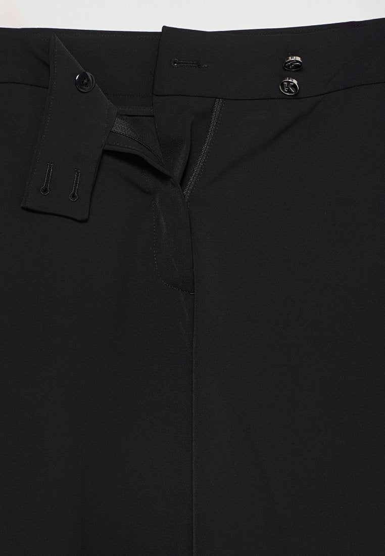 KARL LAGERFELD Stoffhose Media 5