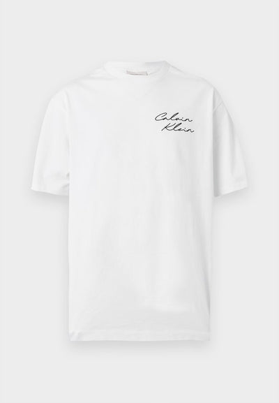 Calvin Klein Jeans 16S APRIL GRAPHIC SEASONAL FASHI UNISEX