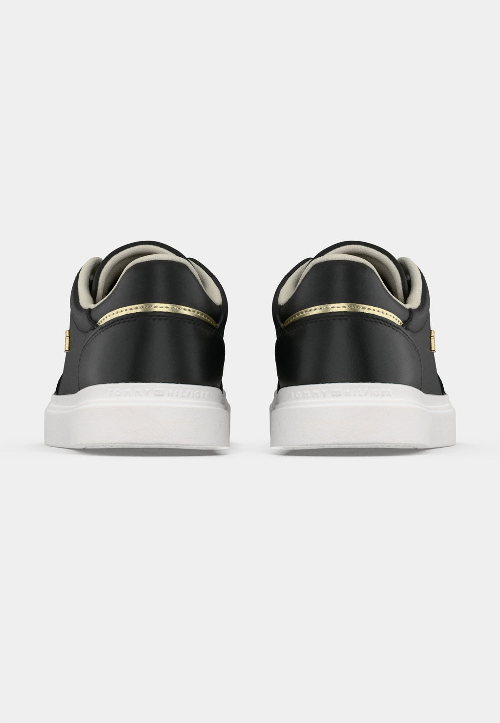 Tommy Hilfiger Sneaker low Media 4
