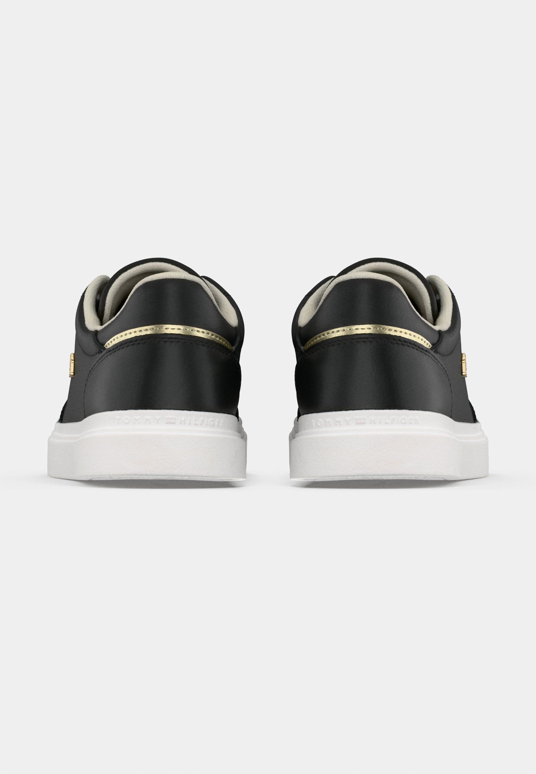 Tommy Hilfiger Sneaker low Media 4