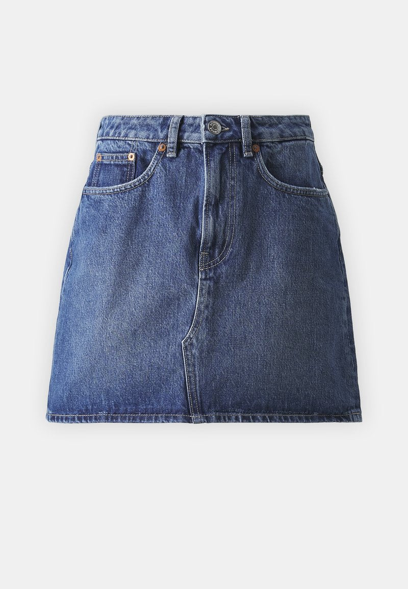 SASHELLY SKIRT Media 1