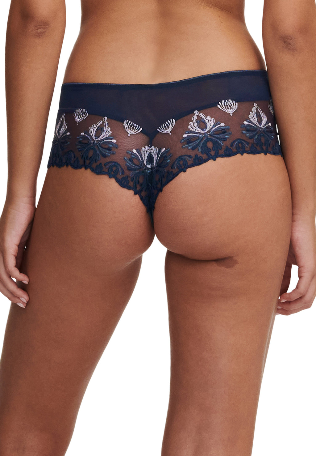 Chantelle Slip Media 3