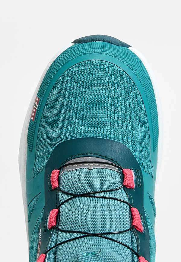 TROLLKIDS FJORD MID XT