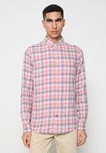 Scotch & Soda DOUBLE FACE REGULAR FIT
