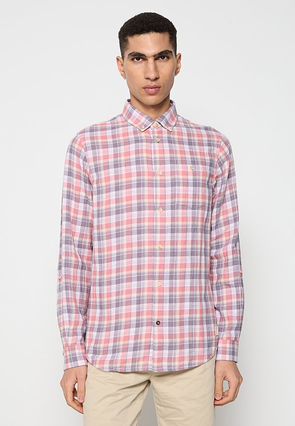 Scotch & Soda DOUBLE FACE REGULAR FIT