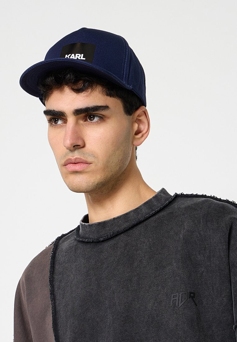 KARL LAGERFELD Cap Media 2