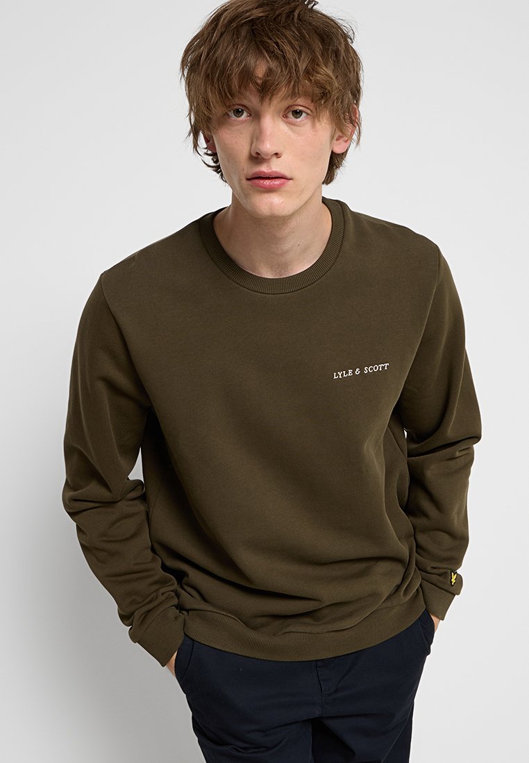 Lyle & Scott