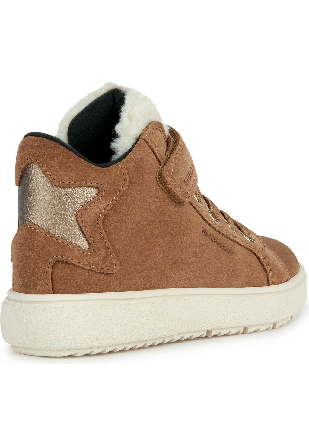 Geox THELEVEN WPF