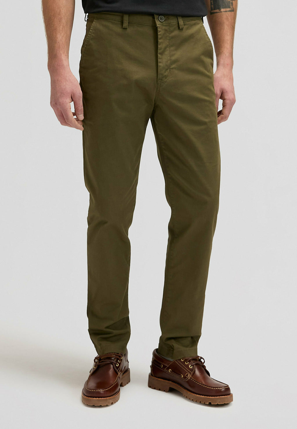 Lee CASUAL PANT SLIM_CHINO FOR MENS - SLIM FIT