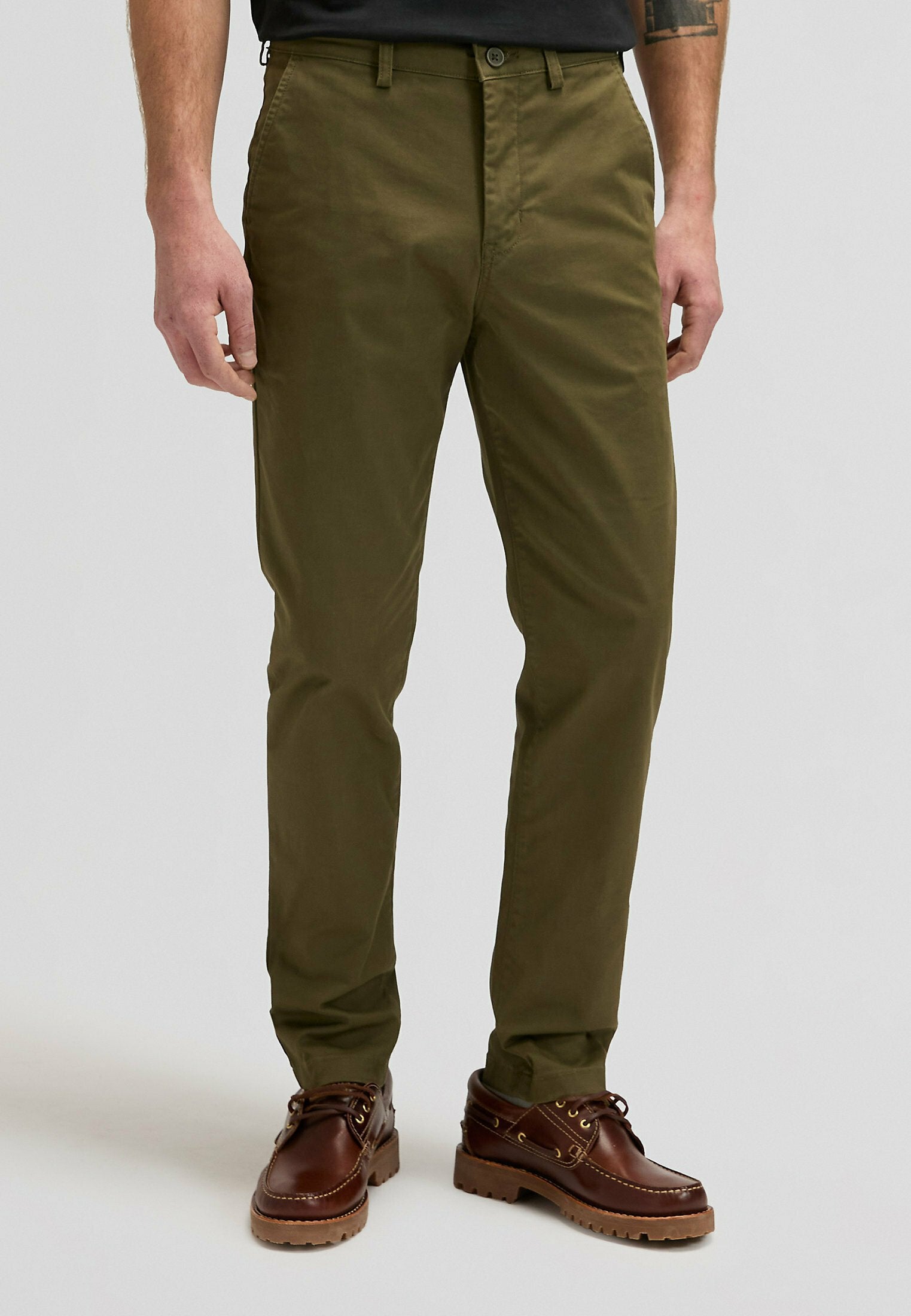 Lee CASUAL PANT SLIM_CHINO FOR MENS - SLIM FIT