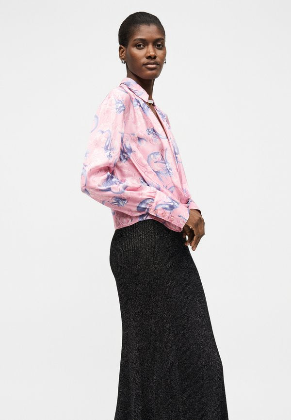 Versace Jeans Couture PLACHET