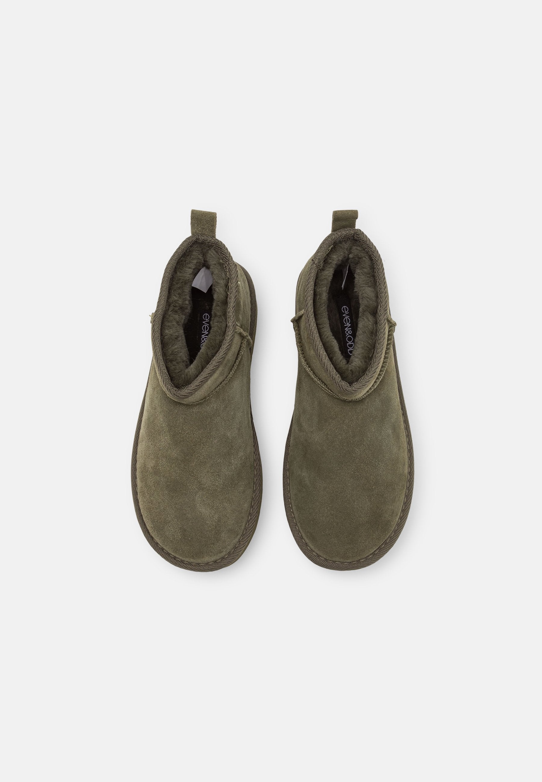 Even&Odd LEATHER