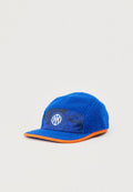 Nike Performance INTER MILAN FLY UNISEX - Cap - hyper blue