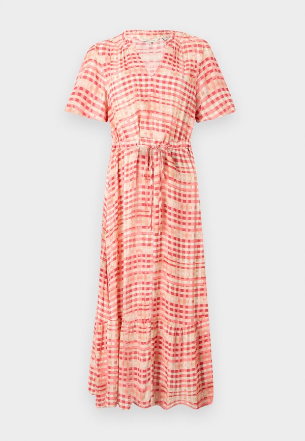 TOM TAILOR DRESS FEMININE PRINTED